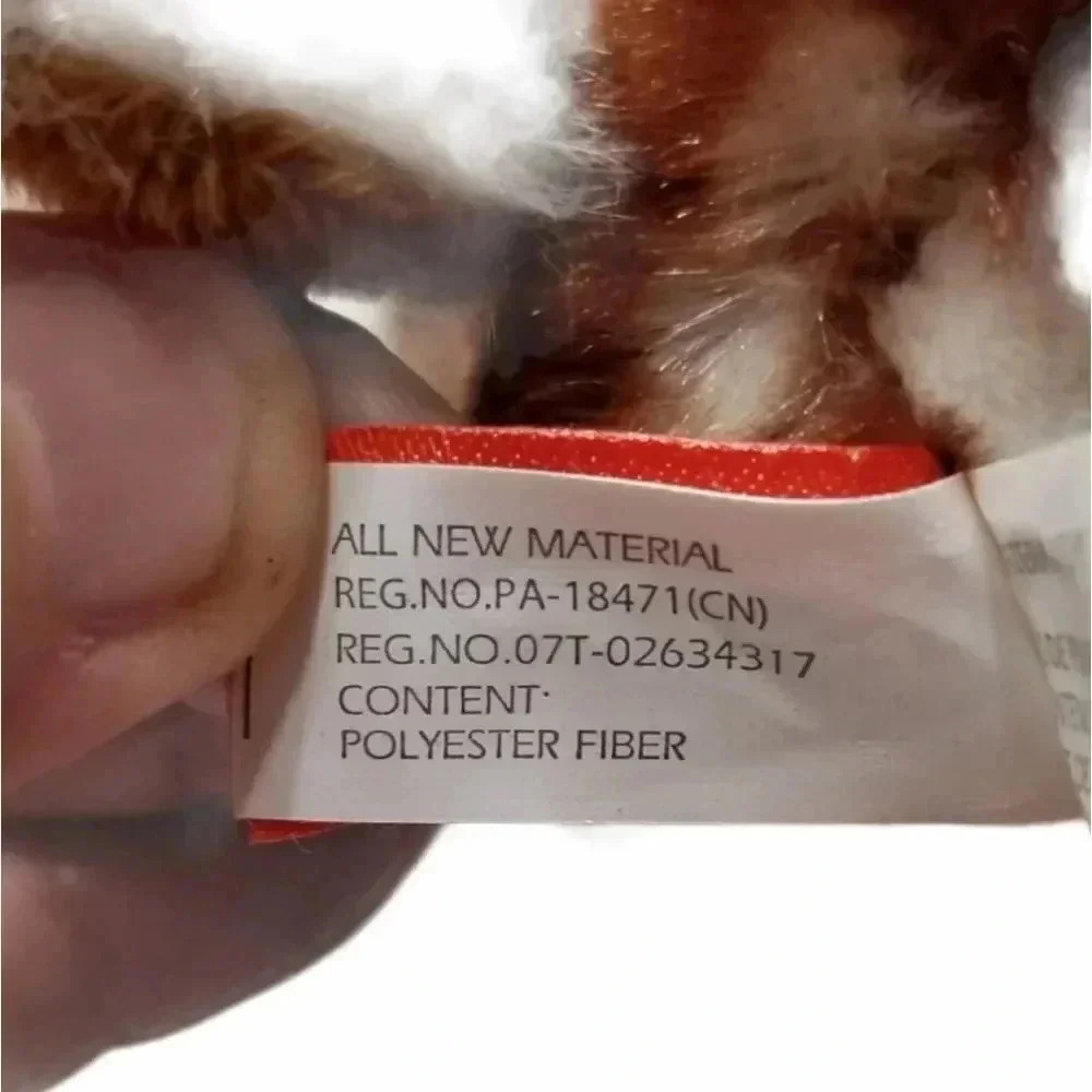 Wild Republic Fawn Plush - Picture 6 of 8